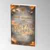 Buchcover und Innenansicht für das Buch: Magical Fries - Der Geschmack des Lebens