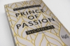 Buchcover und Innenansicht für das Buch: Royally Screwed