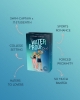Buchcover und Innenansicht für das Buch: Terms of Attraction 2. The Waterproof Deal