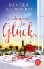 Buchcover und Innenansicht für das Buch: So schmeckt das Glück