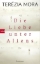 Buchcover und Innenansicht für das Buch: Die Liebe unter Aliens
