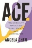 Buchcover und Innenansicht für das Buch: Ace