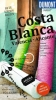 Buchcover und Innenansicht für das Buch: DUMONT direkt Reiseführer Costa Blanca, Valencia, Alicante
