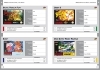 Buchcover und Innenansicht für das Buch: SNES Collector´s Guide 2nd Edition - Der Preisführer für eure Super Nintendo Spiele-Sammlung