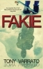 Buchcover und Innenansicht für das Buch: Fakie