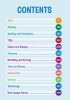 Buchcover und Innenansicht für das Buch: Brain Quest Workbook: Kindergarten Revised Edition