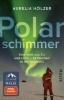 Buchcover und Innenansicht für das Buch: Polarschimmer
