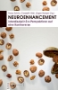 Buchcover und Innenansicht für das Buch: Neuroenhancement