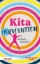 Buchcover und Innenansicht für das Buch: Kitarevolution. Einfach machen!