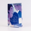 Buchcover und Innenansicht für das Buch: Gomiyashiki no Kamakura san