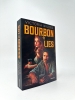 Buchcover und Innenansicht für das Buch: Bourbon and Lies