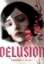 Buchcover und Innenansicht für das Buch: Delusion, Volume 1