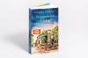 Buchcover und Innenansicht für das Buch: Provenzalisches Licht