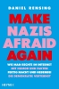Buchcover und Innenansicht für das Buch: Make Nazis afraid again