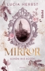 Buchcover und Innenansicht für das Buch: Mirror: Schön wie Rosen