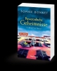 Buchcover und Innenansicht für das Buch: Provenzalische Geheimnisse