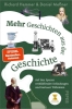 Buchcover und Innenansicht für das Buch: Mehr Geschichten aus der Geschichte