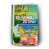 Buchcover und Innenansicht für das Buch: Es ist nie zu spät