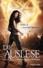 Buchcover und Innenansicht für das Buch: The Testing (Book I)