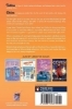 Buchcover und Innenansicht für das Buch: Melt With You