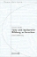 Buchcover und Innenansicht für das Buch: Tanz und kulturelle Bildung erforschen