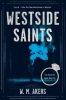 Buchcover und Innenansicht für das Buch: Westside Saints