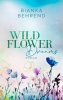 Buchcover und Innenansicht für das Buch: Wildflower Dreams