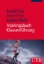 Buchcover und Innenansicht für das Buch: Trainingsbuch Klassenführung