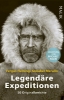 Buchcover und Innenansicht für das Buch: The Explorer?s Eye