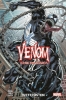 Buchcover und Innenansicht für das Buch: Venom (2021) #1-#5