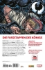 Buchcover und Innenansicht für das Buch: Venom (2021) #1-#5