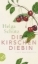 Buchcover und Innenansicht für das Buch: Die Kirschendiebin