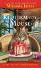 Buchcover und Innenansicht für das Buch: Requiem for a Mouse