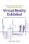 Buchcover und Innenansicht für das Buch: Virtual Reality Exhibited