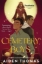 Buchcover und Innenansicht für das Buch: Cemetery Boys