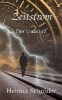 Buchcover und Innenansicht für das Buch: Zeitstrom