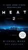 Buchcover und Innenansicht für das Buch: Heat 2