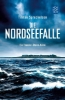 Buchcover und Innenansicht für das Buch: Die Nordseefalle
