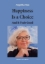 Buchcover und Innenansicht für das Buch: Happiness Is a Choice