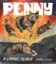 Buchcover und Innenansicht für das Buch: Penny