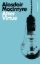 Buchcover und Innenansicht für das Buch: After Virtue