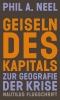 Buchcover und Innenansicht für das Buch: Geiseln des Kapitals