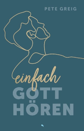 Buchcover und Innenansicht für das Buch: How to Hear God