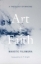 Buchcover und Innenansicht für das Buch: Art and Faith