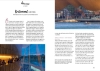 Buchcover und Innenansicht für das Buch: Destination Dupes - Europa neu entdecken