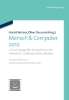 Buchcover und Innenansicht für das Buch: Mensch & Computer 2012