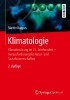 Buchcover und Innenansicht für das Buch: Klimatologie