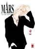 Buchcover und Innenansicht für das Buch: Mars 02