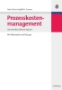 Buchcover und Innenansicht für das Buch: Prozesskostenmanagement
