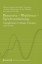 Buchcover und Innenansicht für das Buch: Resonanz - Rhythmus - Synchronisierung